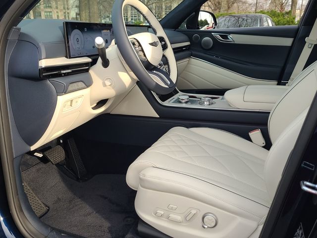 2026 GENESIS GV80 Prestige - Photo 6