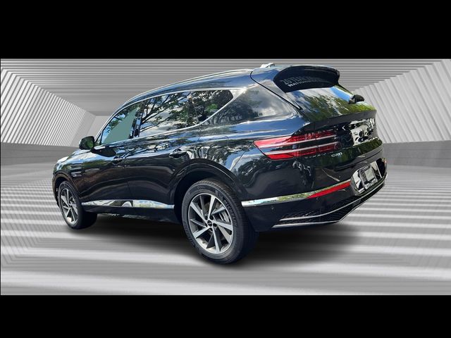 2026 Genesis GV80 2.5T Advanced photo 3