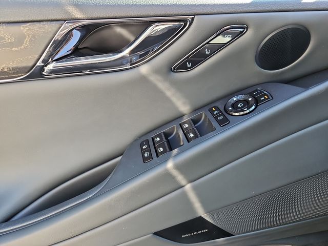 2026 GENESIS G80 Prestige Black - Photo 21