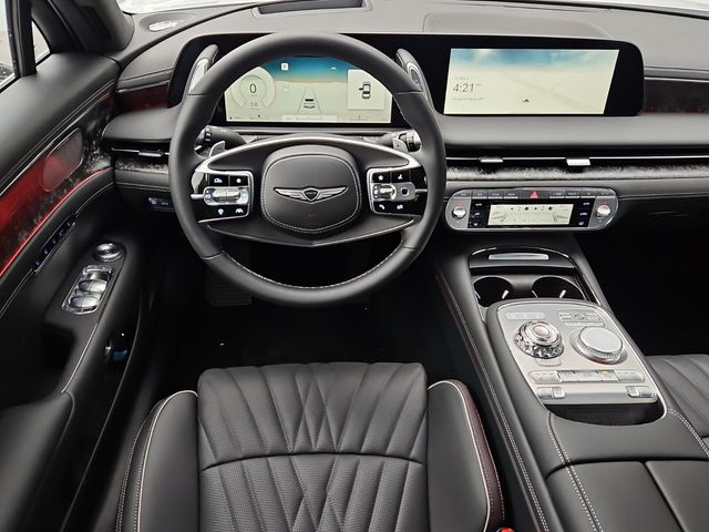 2026 GENESIS G90 Base - Photo 9