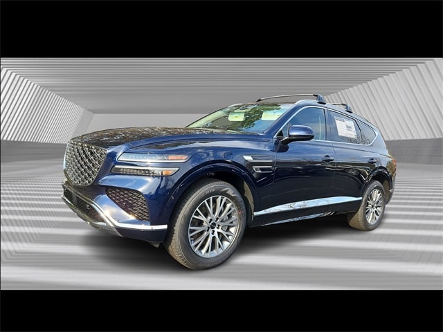 2025 Genesis GV80 2.5T Standard