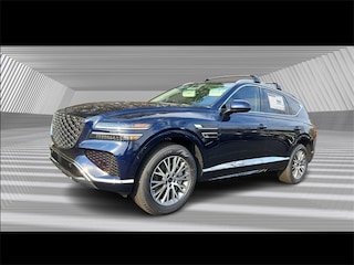 2025 Genesis GV80 2.5T Standard SUV