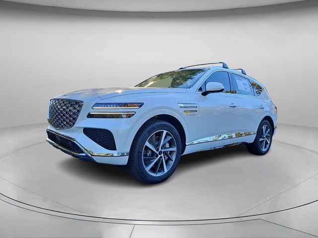 2026 GENESIS GV80 Advanced's photo