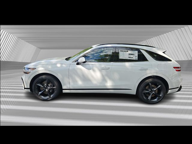 2026 Genesis GV70 3.5T Sport Prestige photo 2