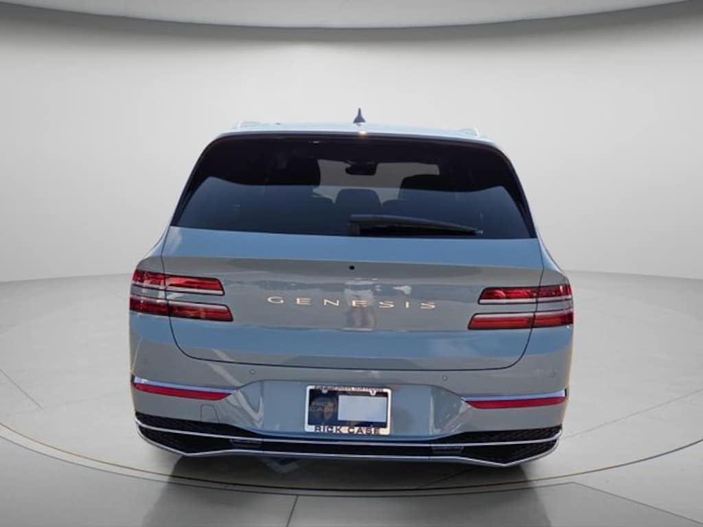 New 2027 Genesis GV80 2.5T Select SUV