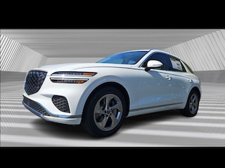 2026 Genesis GV70 2.5T Select SUV