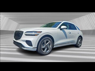 2026 Genesis GV70 2.5T Select SUV