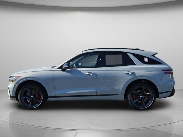 New 2027 Genesis GV70 3.5T Prestige Graphite SUV