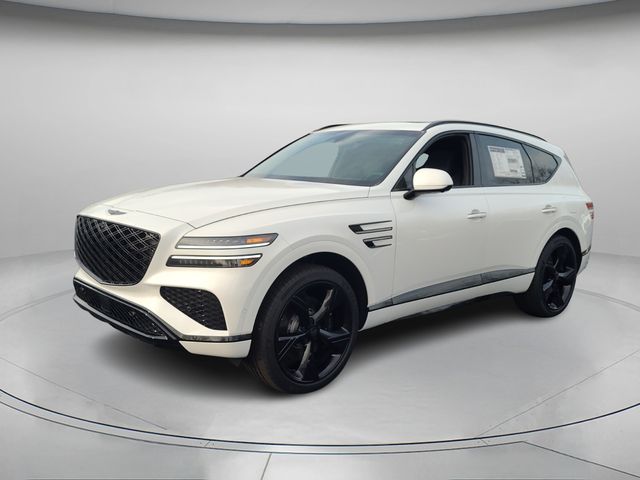 2026 Genesis GV80 Prestige's photo