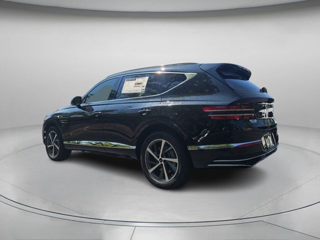 New 2026 Genesis GV80 2.5T Select SUV