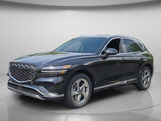 2026 Genesis GV70 SUV
