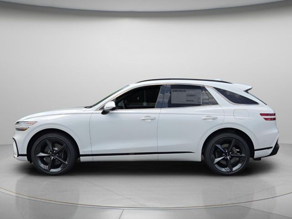 New 2026 Genesis GV70 2.5T Sport Prestige SUV