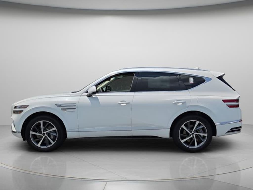 New 2026 Genesis GV80 2.5T Select SUV