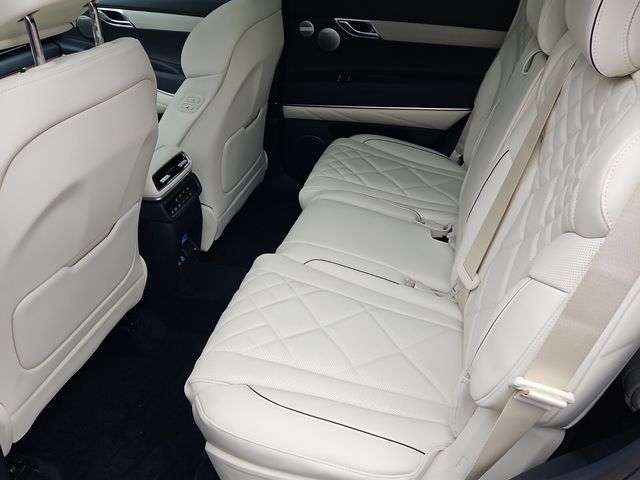 2026 GENESIS GV80 Prestige - Photo 8