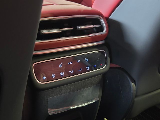 2026 GENESIS GV80 Coupe E-SC - Photo 12
