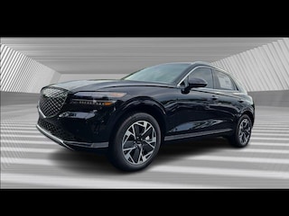 2026 Genesis Electrified GV70 Standard SUV
