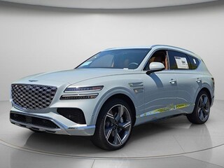 2027 Genesis GV80 2.5T Prestige SUV