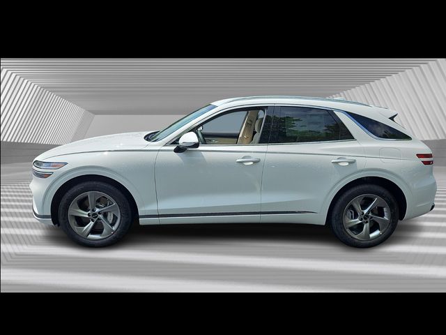 2026 Genesis GV70 2.5T photo 2