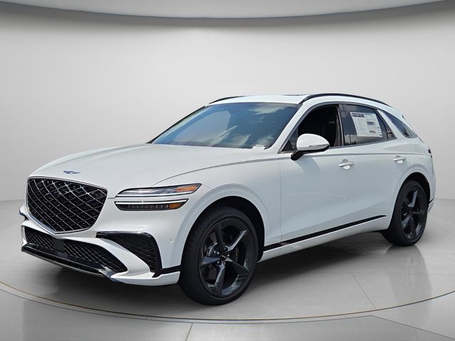 2026 Genesis GV70 2.5T Sport Prestige AWD's photo