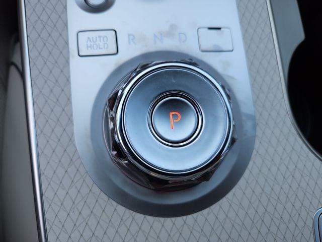 2026 GENESIS GV80 Prestige - Photo 15