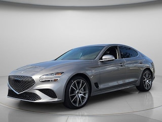2026 Genesis G70 2.5T Sedan