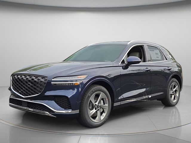 2026 Genesis GV70 2.5T Select AWD's photo