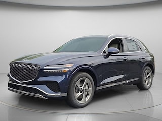 2026 Genesis GV70 SUV