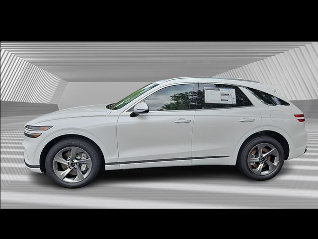 2026 Genesis GV70 2.5T photo 2
