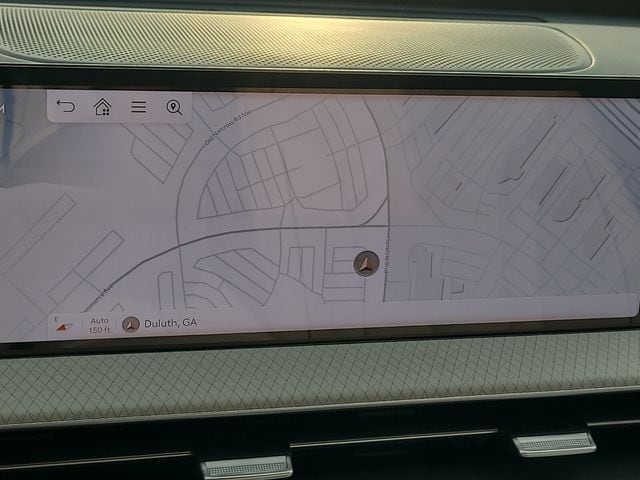 2026 GENESIS GV80 Prestige - Photo 11