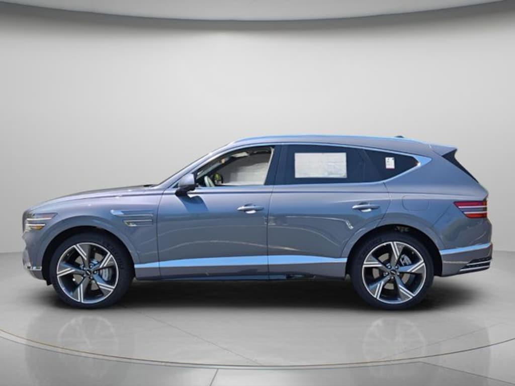 New 2027 Genesis GV80 3.5T Prestige SUV