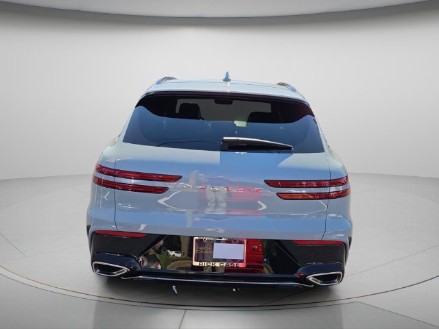 New 2027 Genesis GV70 2.5T Sport Prestige SUV