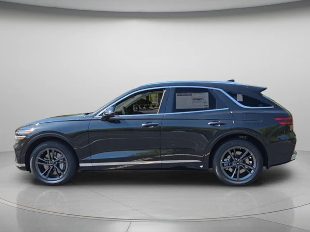 New 2027 Genesis GV70 2.5T Select SUV
