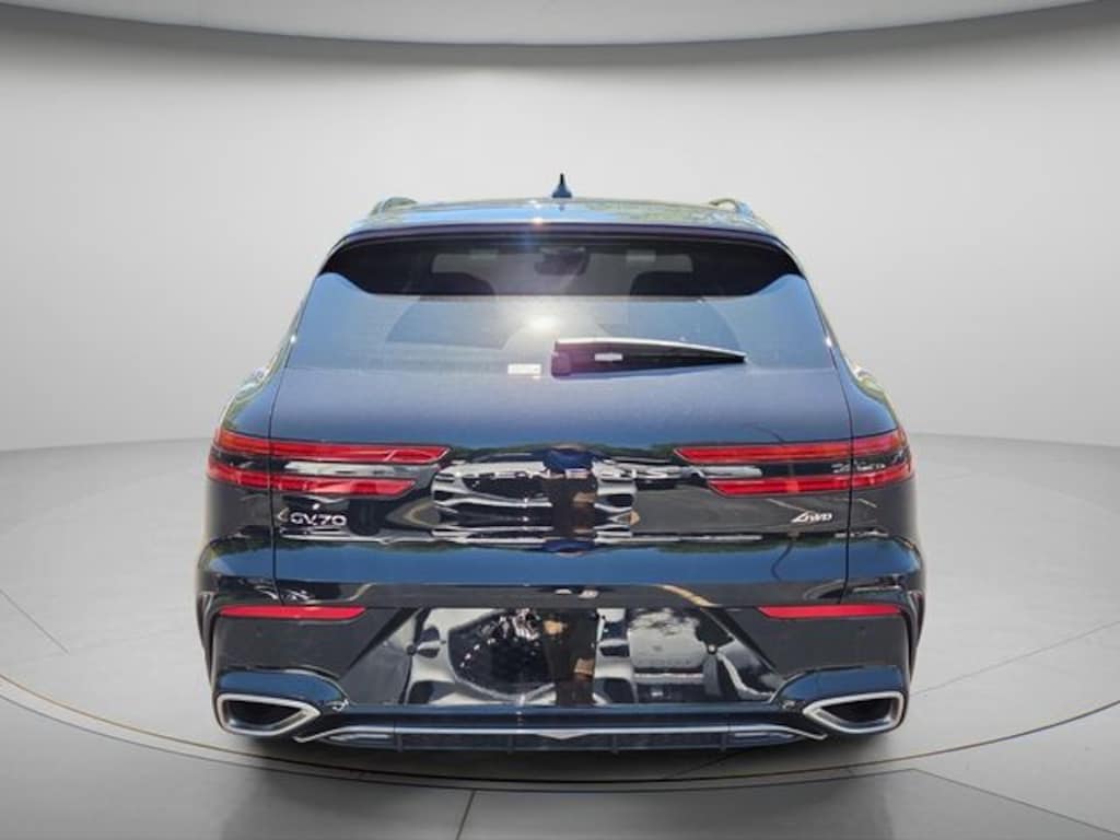 New 2026 Genesis GV70 2.5T Sport Prestige SUV