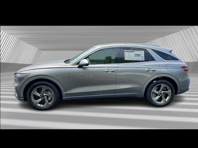 2026 Genesis GV70 2.5T Advanced photo 2