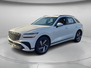 2026 Genesis GV70 3.5T Sport Advanced SUV