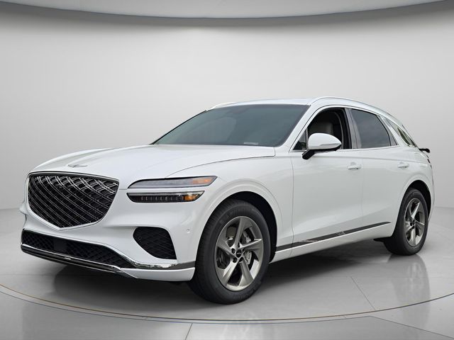 2026 Genesis GV70 2.5T Advanced AWD's photo