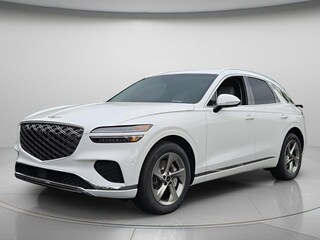 2026 Genesis GV70 SUV