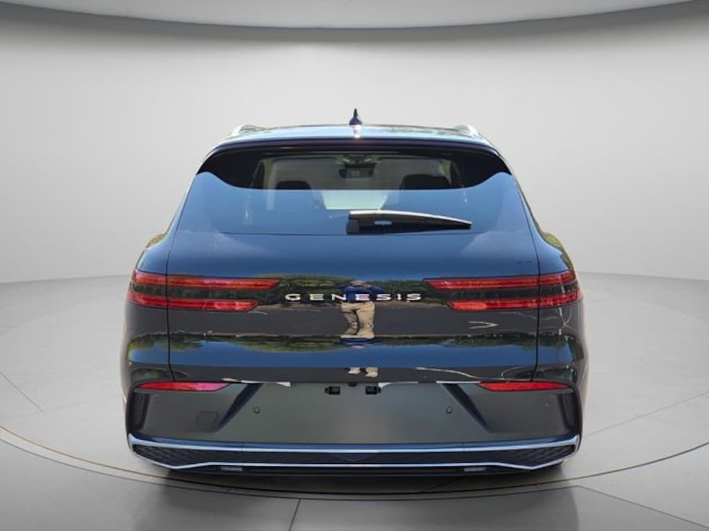 New 2027 Genesis GV70 2.5T Select SUV