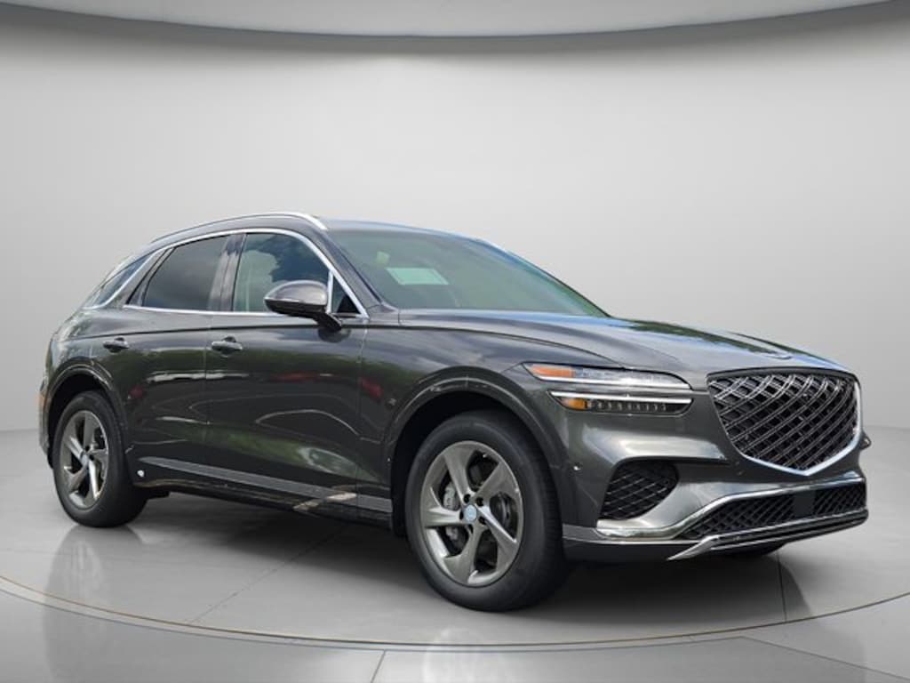 New 2026 Genesis GV70 2.5T Advanced SUV