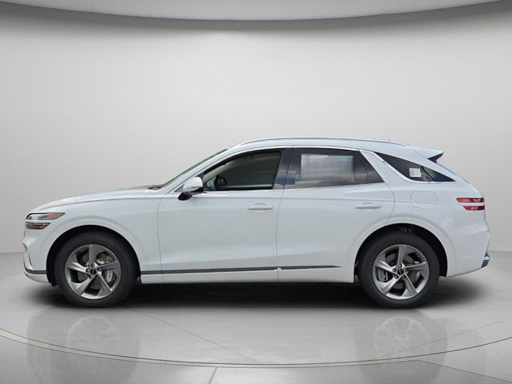 New 2026 Genesis GV70 2.5T Select SUV