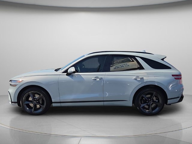 New 2027 Genesis GV70 2.5T Sport Prestige SUV