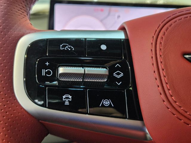 2026 GENESIS GV80 Coupe E-SC - Photo 14