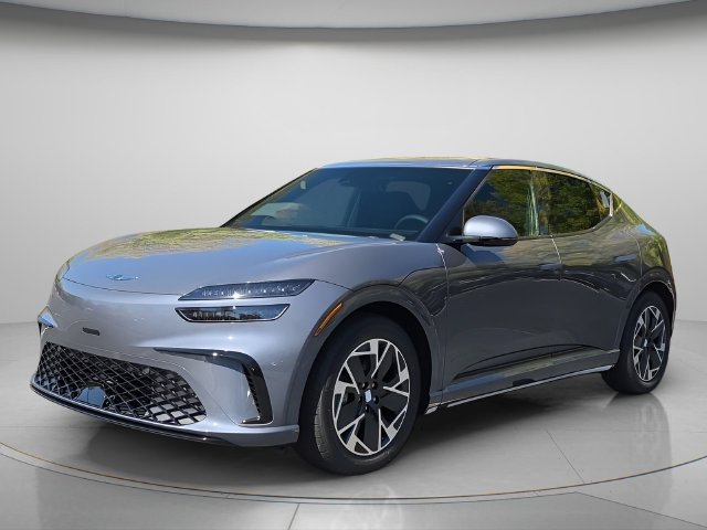  Genesis GV60