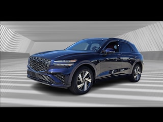 2026 Genesis GV70 3.5T Sport Advanced SUV