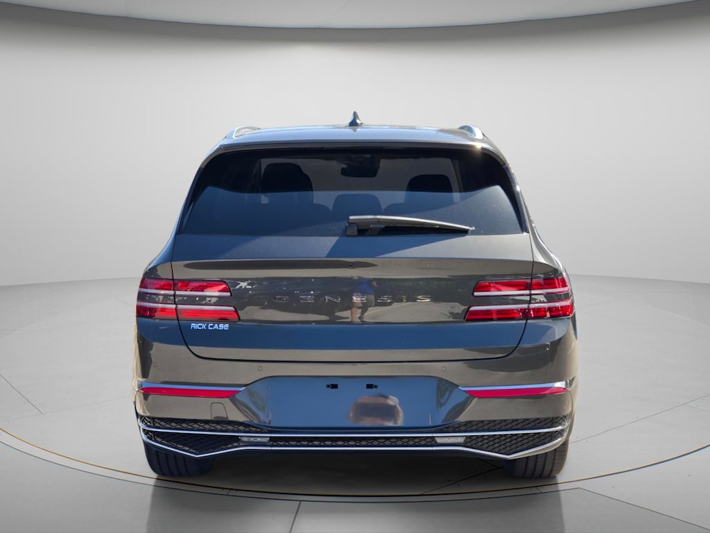 New 2027 Genesis GV80 2.5T Select SUV
