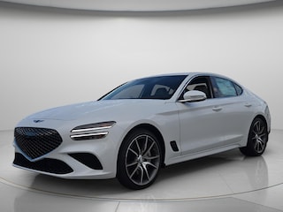 New 2026 Genesis G70 2.5T Sedan For Sale in Plantation, FL