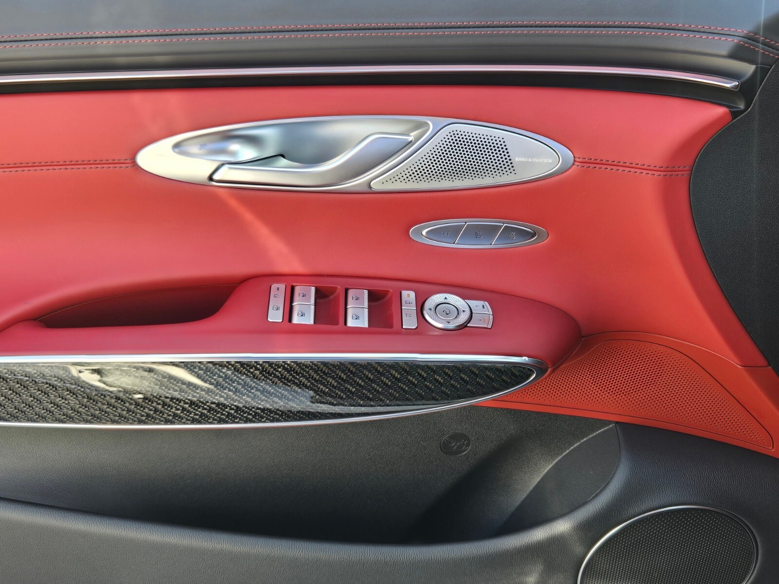 2026 GENESIS GV70 Sport Prestige - Photo 14