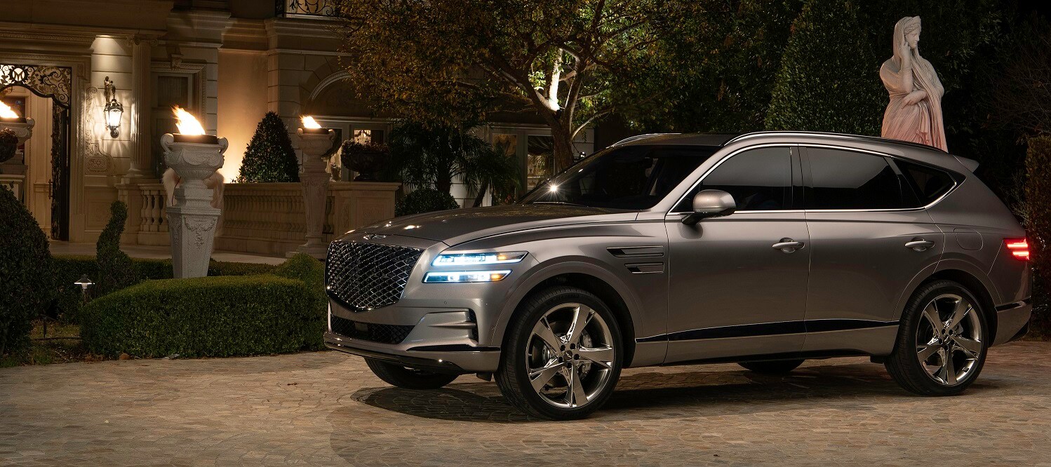 Genesis GV80 For Sale in Plantation, FL