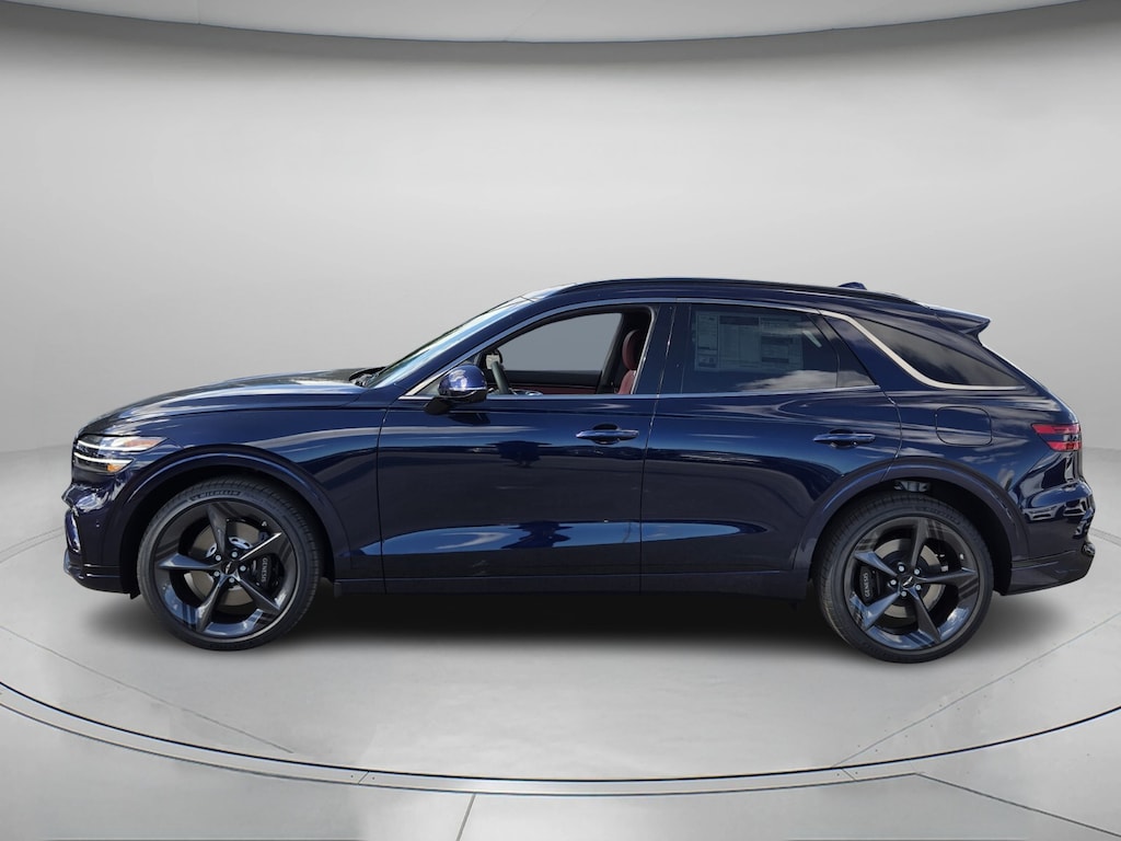 New 2026 Genesis GV70 2.5T Sport Prestige SUV