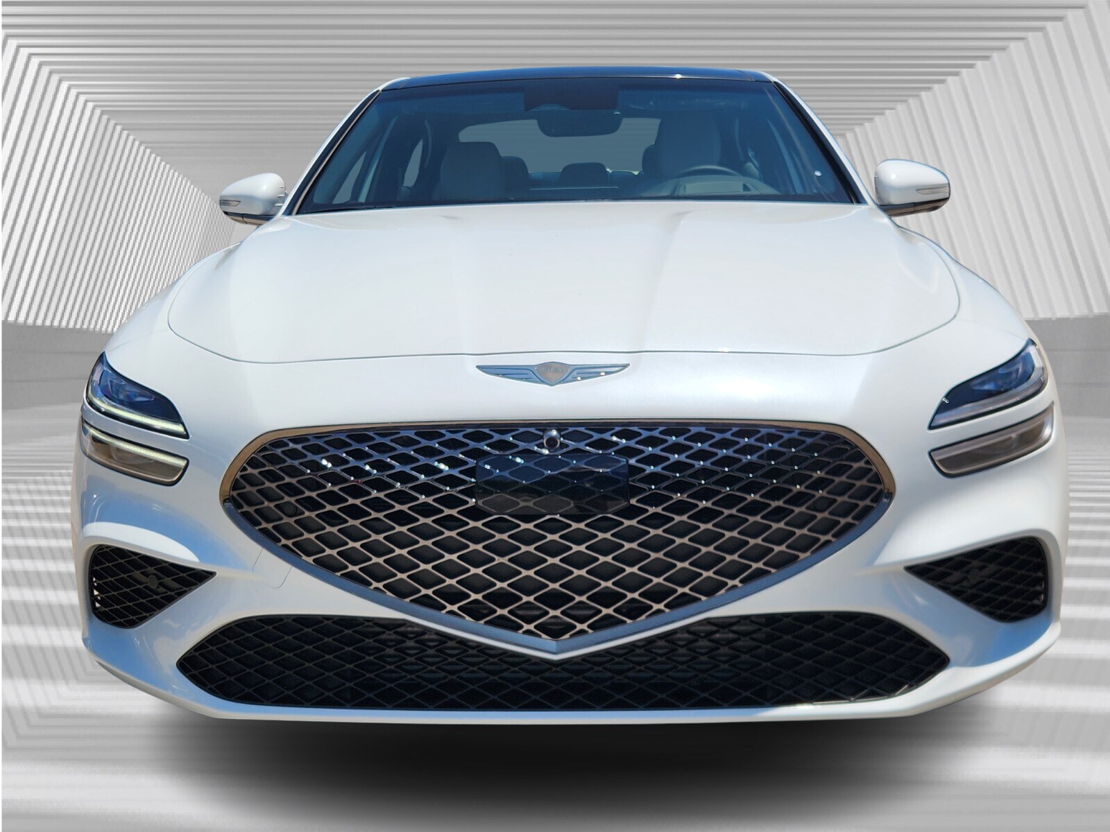 2025 Genesis G70 3.3T Sport Prestige photo 3